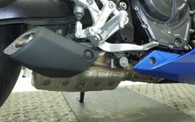 SUZUKI GSX-8R 2024 EM1AA