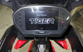 TRIUMPH TIGER 850 SPORTS 2023