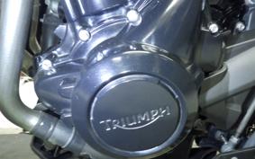 TRIUMPH TIGER 800 2014
