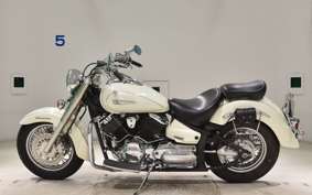 YAMAHA DRAGSTAR 1100 CLASSIC 2001 VP13J
