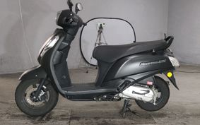 SUZUKI ADDRESS V125 DP12H