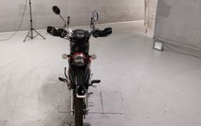 HONDA CROSS CUB110 JA45