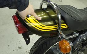 KAWASAKI ZEPHYR 750 1991 ZR750C