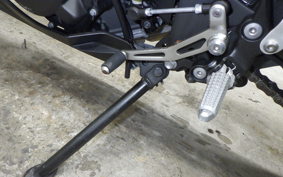 KAWASAKI NINJA 250 2 2019 EX250P