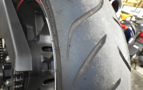 HONDA CBR400R 2023 NC56