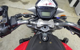 OTHER CAGIVA RAPTOR1000 2002