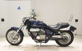 HONDA MAGNA 250 2012 MC29