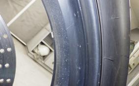 KAWASAKI ELIMINATOR 250 V VN250A