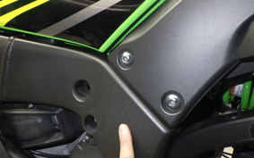 KAWASAKI ZX 10 NINJA ABS 2019