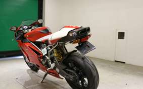 DUCATI 999 S 2003