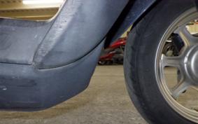 HONDA TACT-4ﾍﾞｰｼｯｸ 1993 AF79