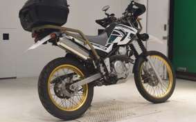 YAMAHA SEROW 250 Gen.2 1990 DG17J
