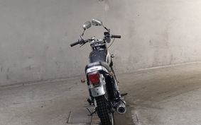 YAMAHA SR400 2021 RH16J