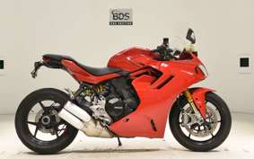 DUCATI SS950S 2022