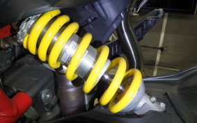 DUCATI HYPERMOTARD 820 2014