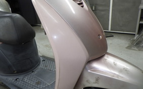 HONDA TODAY 2006 AF61