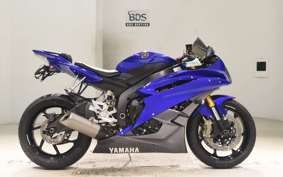 YAMAHA YZF-R6 2007