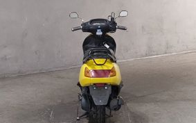 HONDA SPACY 100 JF13
