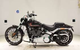 HARLEY FXBR1920 2024