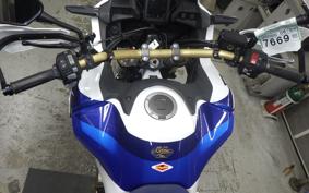 HONDA CRF1000L AFRICA TWIN DCT 2018 SD04