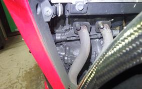 HONDA CBR250RR A 1992 MC51