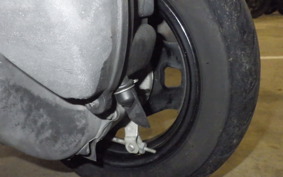 SUZUKI LET's 4 CA45A