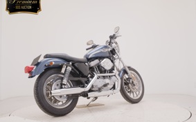 HARLEY XL1200S 2002