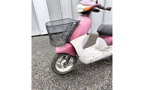 HONDA DIO FIT AF27