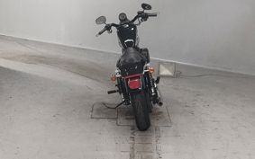 HARLEY XL883R 2012 CS2