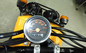 HONDA ZOOMER 2023 AF58