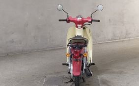 HONDA SUPER CUB50 AA09