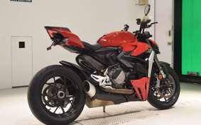 DUCATI DUCATI ストリート FIGHTER V2 2018