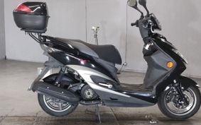 YAMAHA CYGNUS125XSR SE44J