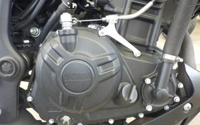 YAMAHA MT-03 2022 RH13J