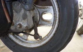 HONDA DIO CESTA AF34