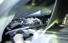 SUZUKI ADDRESS 110 2019 CE47A