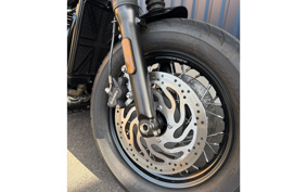TRIUMPH BONNEVILLE BO BAR 2023 DAD84H