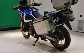 HONDA CRF1100L AFRICA TWIN 2021 SD10