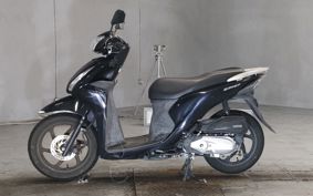 HONDA DIO 110 JF58