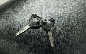 SUZUKI LET's CA4AA