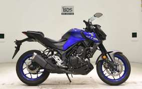 YAMAHA MT-25 A 2003 RG43J