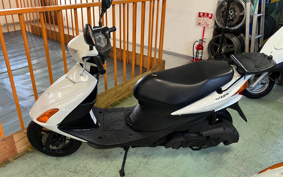 SUZUKI ADDRESS V125 CF4MA