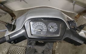 SUZUKI ADDRESS V100 CE11A