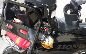 HONDA ｸﾛｽｶﾌﾞ50 AA06