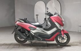 YAMAHA N-MAX 155 SG50J