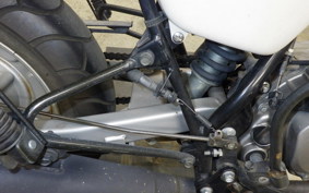 HONDA APE 100 2005 HC07