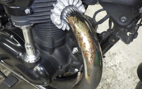 KAWASAKI W800-2ｽﾄﾘｰﾄ 2020 EJ800B