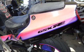 SUZUKI GSX-R400R 1992 GK76A