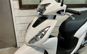 HONDA DIO 110 JK03