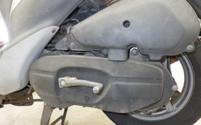 SUZUKI LET's 2 CA1PA